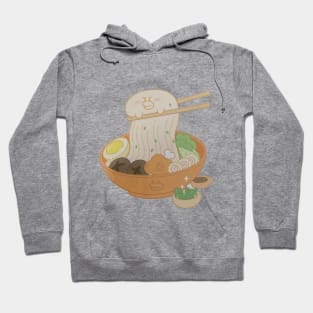 ramen kawaii Hoodie